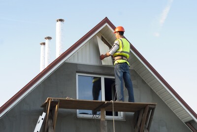 Soffits and Fascia